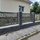 Kapuk és kerítések