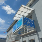 Acélszerkezetek