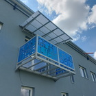 Acélszerkezetek