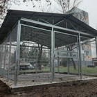 Acélszerkezetek