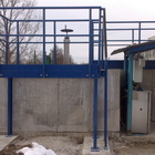 Acélszerkezetek