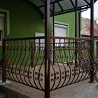 Korlátok